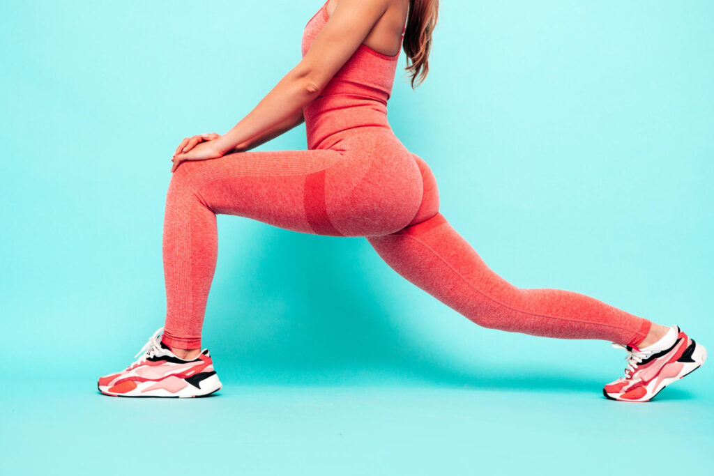 How To Exercise Your Hips: Get Fit and Strong