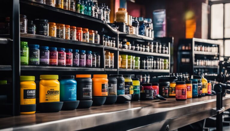 Why Is Pre Workout Not Working? Top Reasons Your Pre-Workout Supplement Isn’t Effective