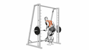 Top 8 Back Workouts with Smith Machine - Get Strong and Sculpted