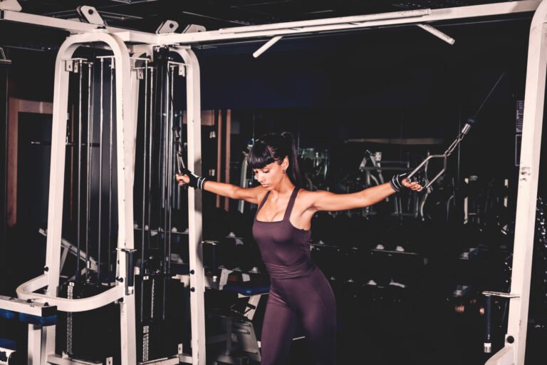 10 Best Cable Exercises For Maximizing Muscle Growth - Workout Guru