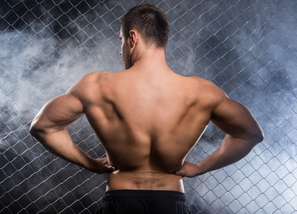 10 Compound Exercises For The Back: The Ultimate Guide