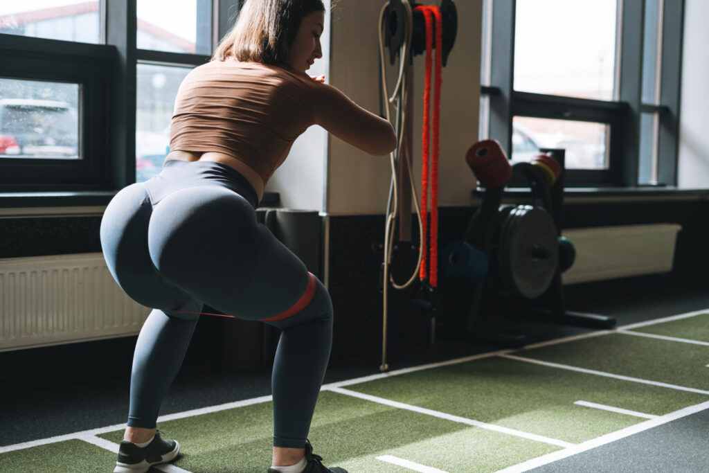 Top Glute Exercises Instead Of Hip Thrusts: Alternatives For Stronger & Sculpted Booty