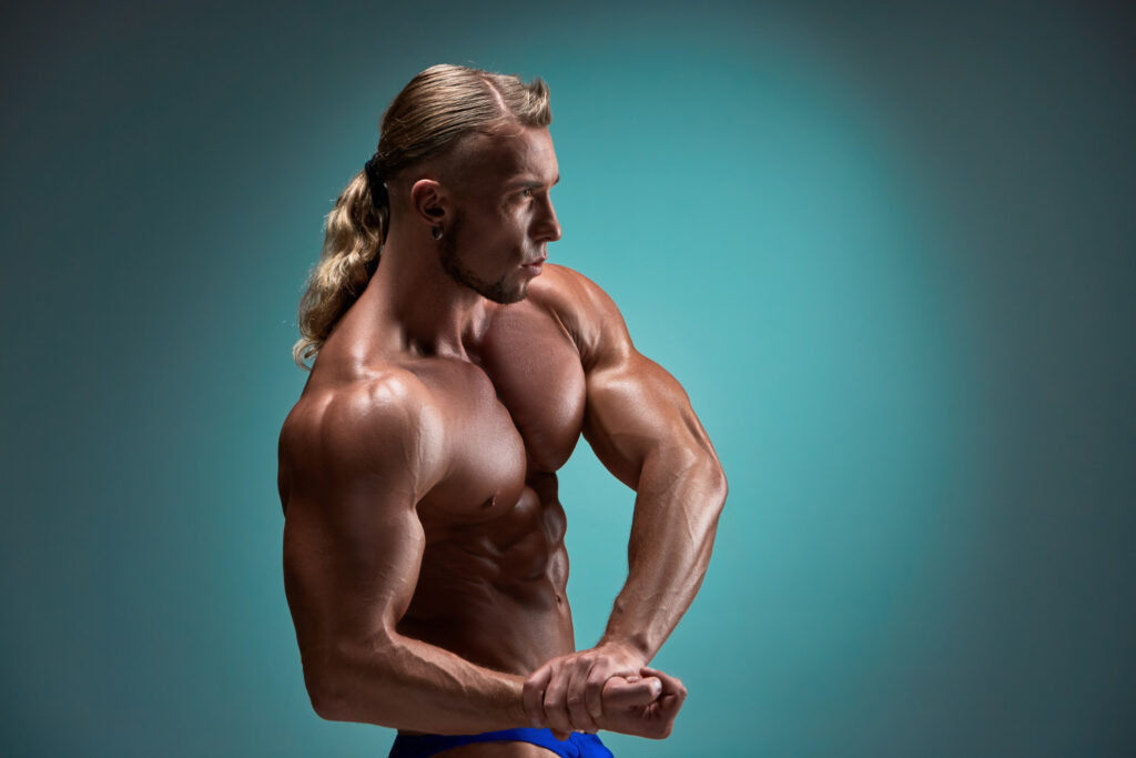 10 Effective Exercises Long Head Bicep For Sculpted Peaks