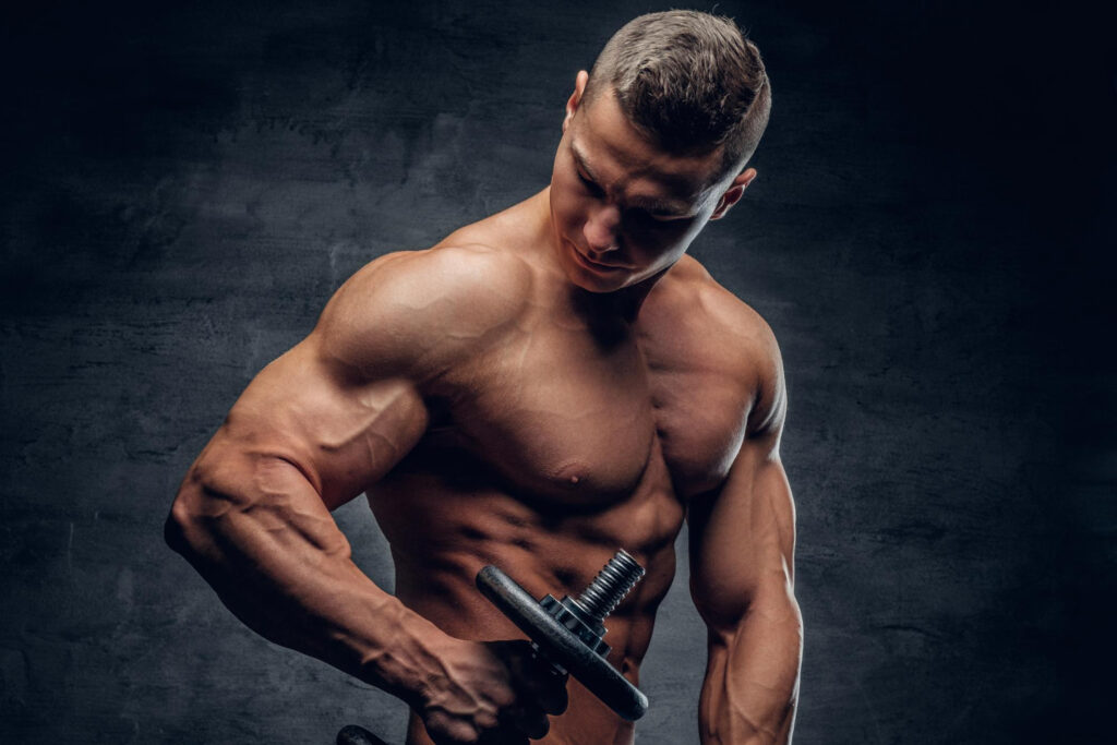 Learn effective techniques to workout brachioradialis for stronger forearms. Discover the key to enhancing grip strength and arm performance today!