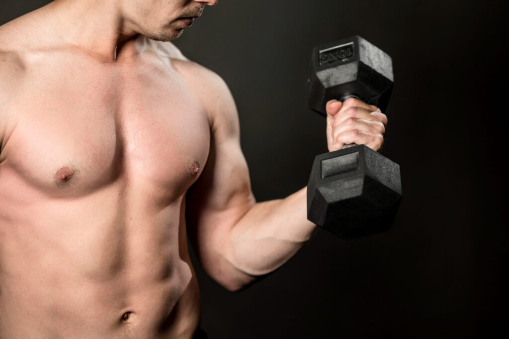 Maximize Your Arm Gains - How To Workout Brachioradialis