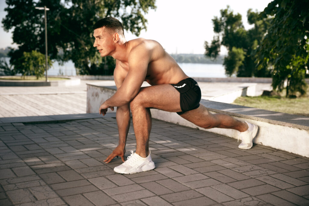 Effective Quad Imbalance Exercises For Muscle Imbalance Relief