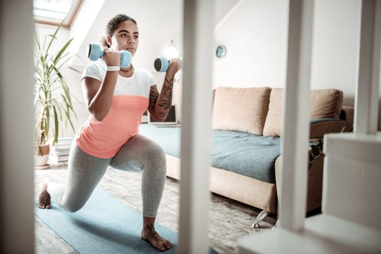 Uncover The Science Behind Why Exercise Gives You Energy - Workout Guru