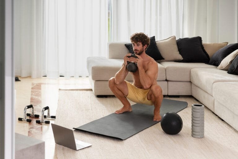 Uncover The Science Behind Why Exercise Gives You Energy - Workout Guru