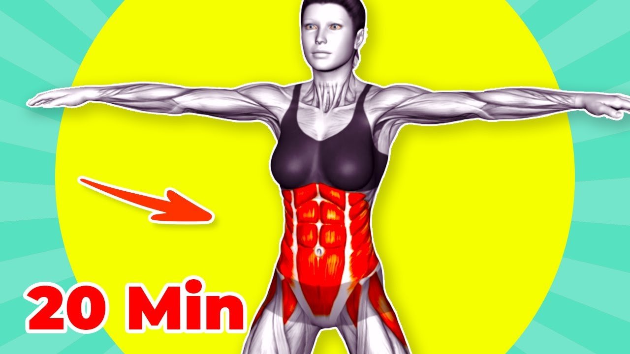 Best Workouts to Shed Fat Fast