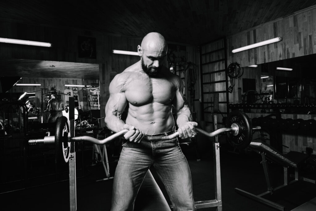 Effective 3-Day Compound Workout Routine (For Maximum Results)
