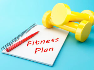 4 Week Workout Plan Price (How Much To Charge For A Custom Training Plan)