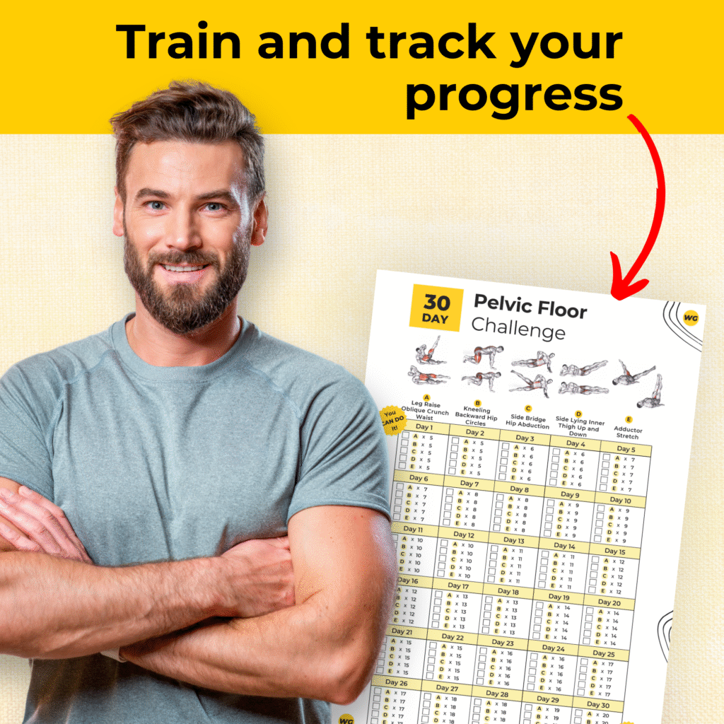 Workout Tracker