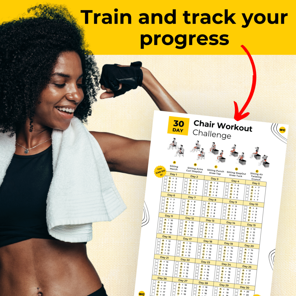 Workout Tracker